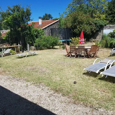 Terrasse Du Champ De Mars Hotel *